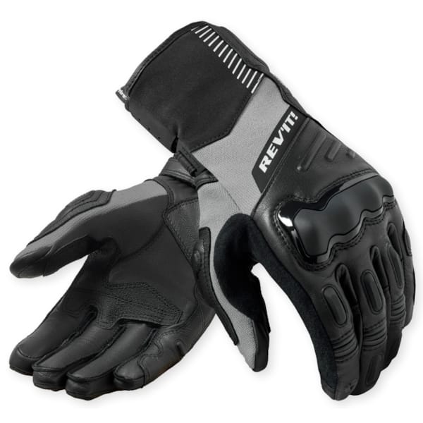 REV'IT! Sand 5 H2O gloves Black