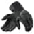 Zomerhandschoenen heren REV'IT! Sand 5 Lady gloves Zwart