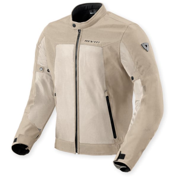 REV'IT! Eclipse 2 jacket Sable