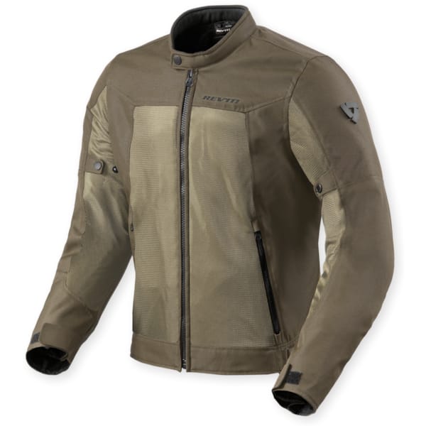 REV'IT! Eclipse 2 jacket Tarmac