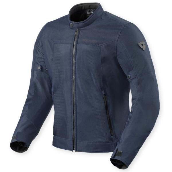 REV'IT! Eclipse 2 jacket Bleu