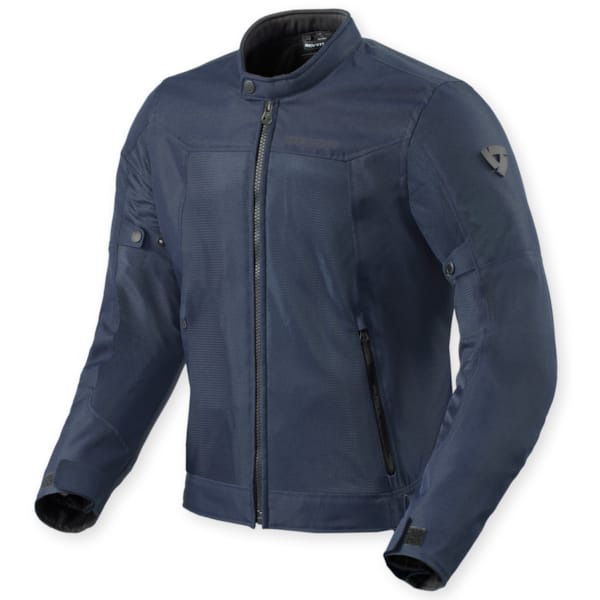 REV'IT! Eclipse 2 jacket Bleu