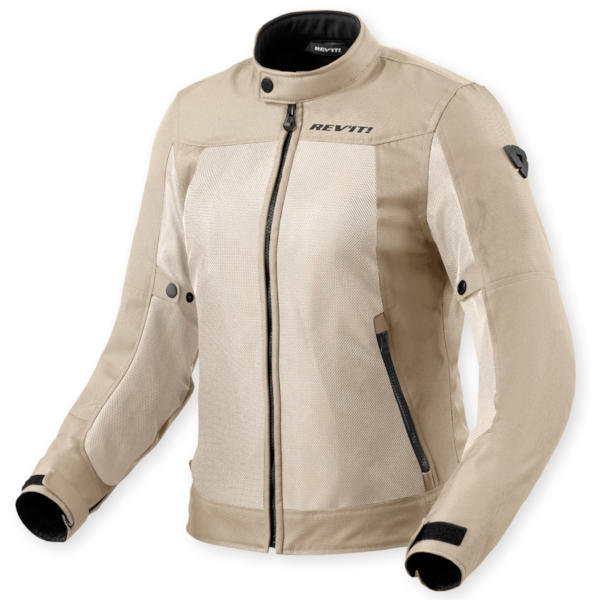 REV'IT! Eclipse 2 Lady jacket Sable