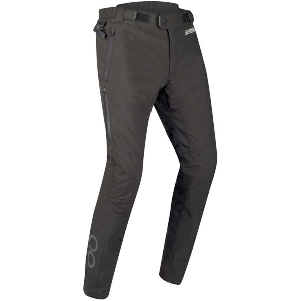 BERING Kerby Pants Black
