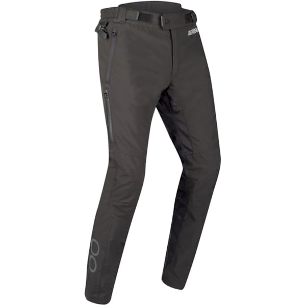 BERING Kerby Pants Zwart