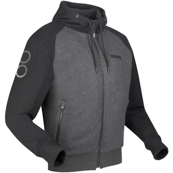 BERING Lynx Black-Grey