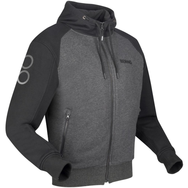 BERING Lynx Zwart-Grijs