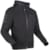 Motorcycle hoodies, shirts, non-WP tex jack. men BERING Lynx Black