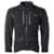 Veste textile hommes GMS Acamar WP jacket Noir