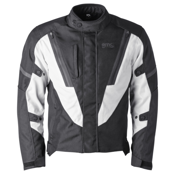 GMS Avon WP Zwart - Wit