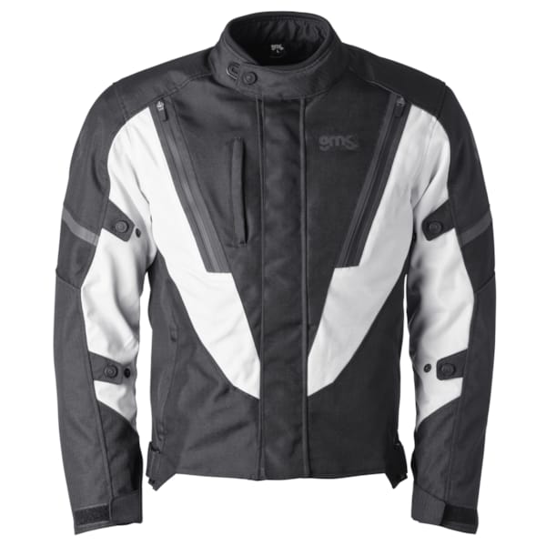 GMS Avon WP Noir - Blanc