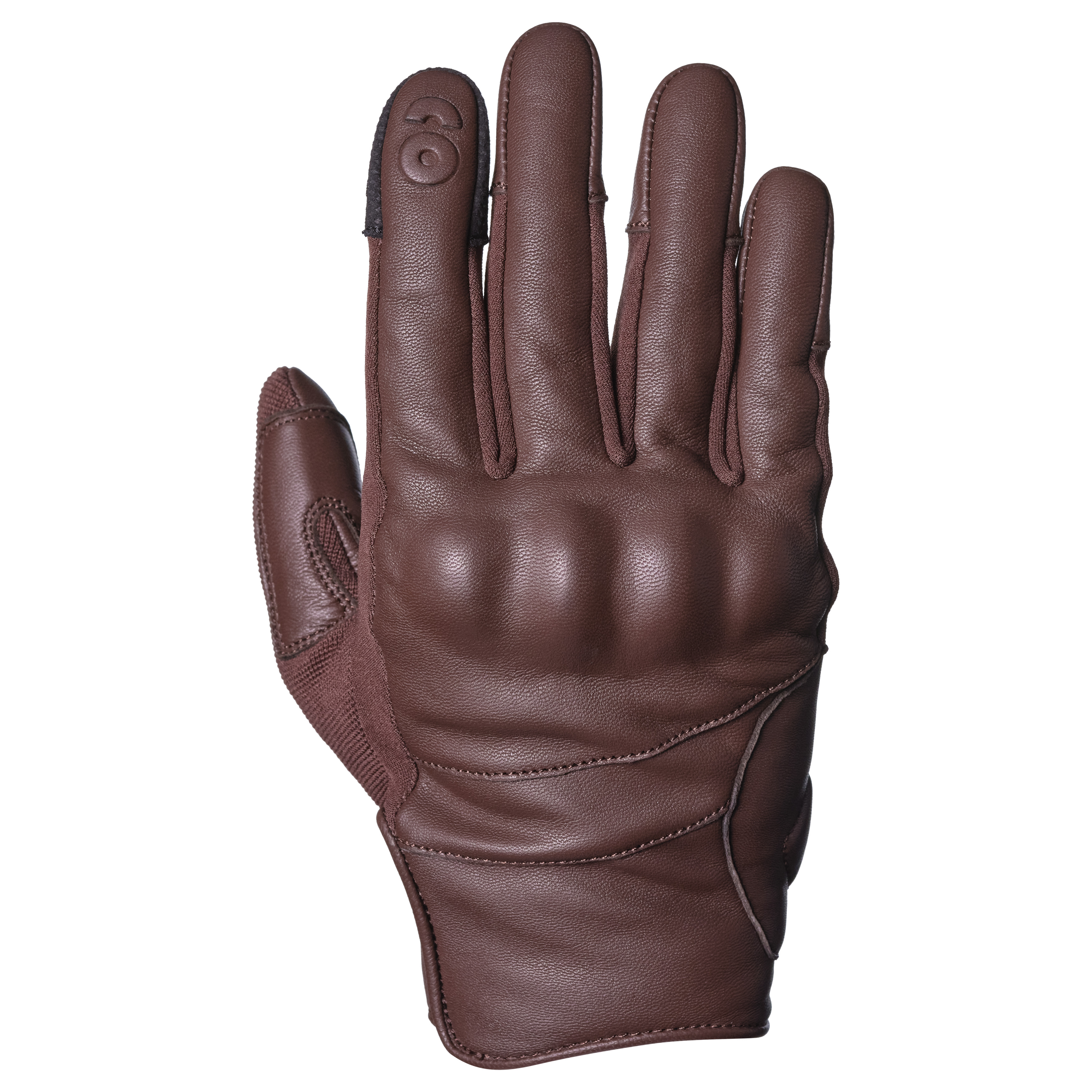 Gants été hommes GMS Ryder Neo Brun