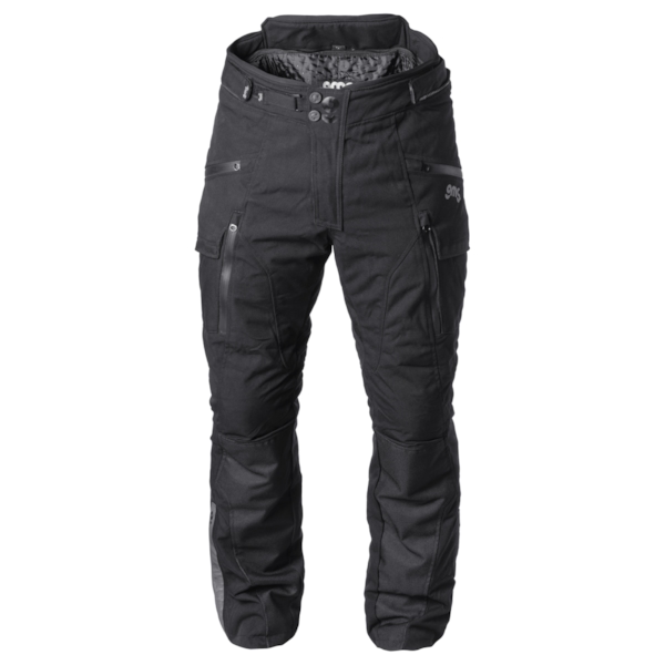 GMS Acamar WP pants Black long