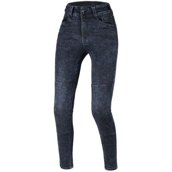 MACNA Bernis Bleu foncé longueur 30 (S)