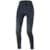 Motorjeans dames MACNA Bernis Donkerblauw lengte 30 (S)