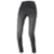 Motorjeans dames MACNA Aramon Zwart lengte 30 (S)