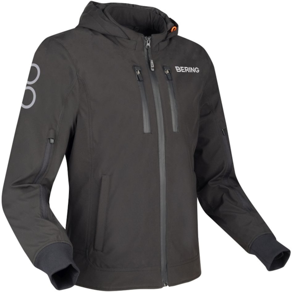 BERING Kerby Jacket Black