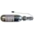 Pièces airbag HELITE Cartouche E-turtle V2 100cc LL-LXL