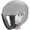 SCORPION Visière EXO-City II (KDS-O-01) Transparent