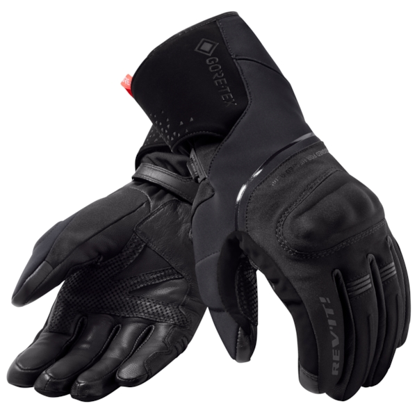 REV'IT! Fusion 3 GTX Black