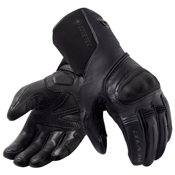 REV'IT! Kodiak 2 GTX Noir