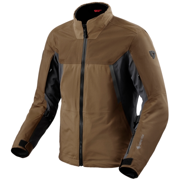 REV'IT! Echelon GTX jacket Brown