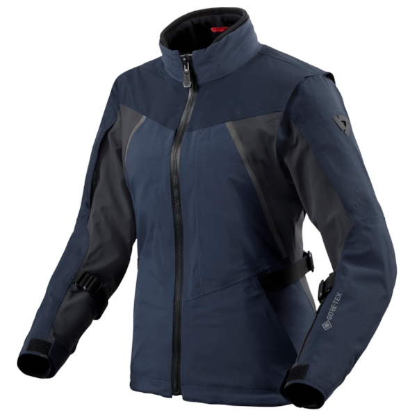 REV'IT! Lamina GTX Lady jacket Blue
