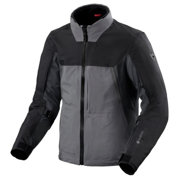REV'IT! Echelon GTX jacket Grey - Black
