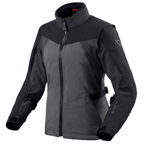 REV'IT! Lamina GTX Lady jacket Gris - Noir