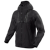 REV'IT! Component 2 H2O Jacket Black