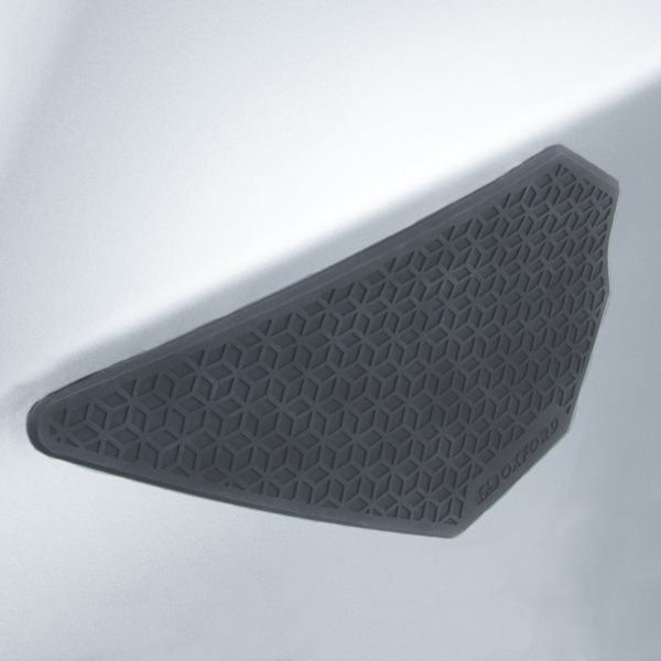 OXFORD Protège genoux Gripper Adv Noir