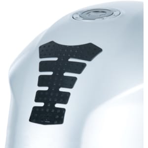 Protège réservoir Moto lateraux Zaddox Grip M Protection Noir