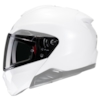 HJC Visor HJ-37 Pinlock-ready Tinted