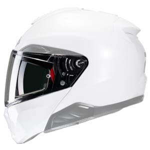 HJC Visor HJ-37 Pinlock-ready Clear