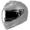 HJC Visière HJ-38 Pinlock préparé Transparent