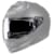 HJC Vizier HJ-38 Pinlock voorbereid Helder