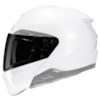 HJC Visor HJ-37 Pinlock-ready Dark tinted