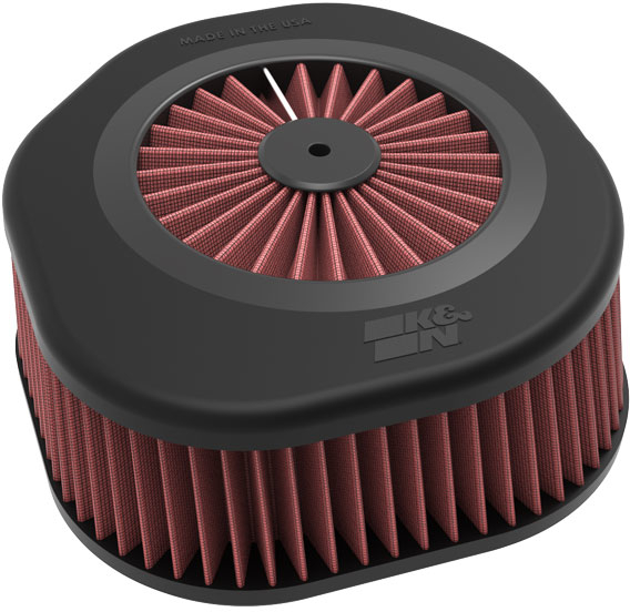 K&N Air filter SU-4518XD