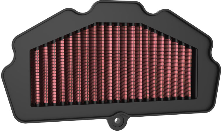 K&N Air filter KA-6517