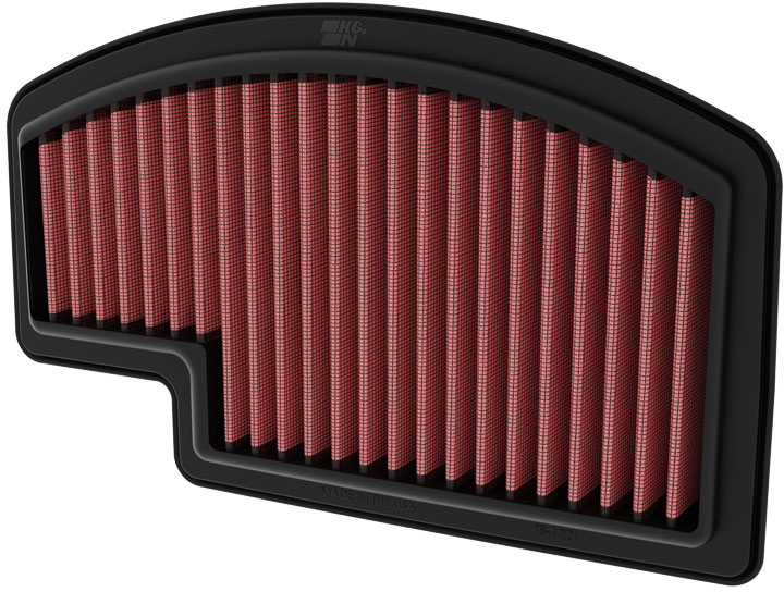 K&N Air filter TB-1221