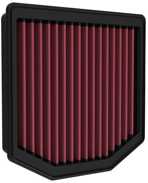 K&N Air filter TB-9020
