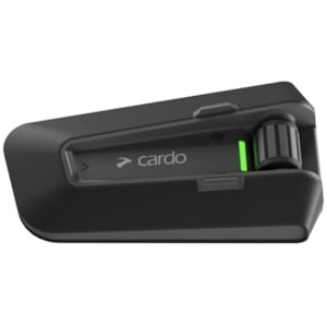 Motor intercom CARDO Packtalk Neo Single