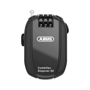 Bagageslot ABUS Combiflex StopOver 65
