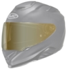 HJC Visor HJ-40 Pinlock-ready RST gold