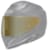 HJC Visor HJ-40 Pinlock-ready RST gold
