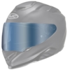 HJC Visor HJ-40 Pinlock-ready RST blue
