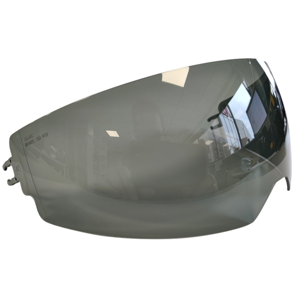 HJC Pare-soleil HJ-V12 Fumé foncé