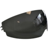 HJC Sun visor HJ-V12 Very dark tinted