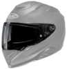 HJC Visor HJ-40 Pinlock-ready Tinted