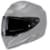 HJC Visor HJ-40 Pinlock-ready Tinted